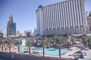 Excalibur, Las Vegas – Updated 2023 Prices